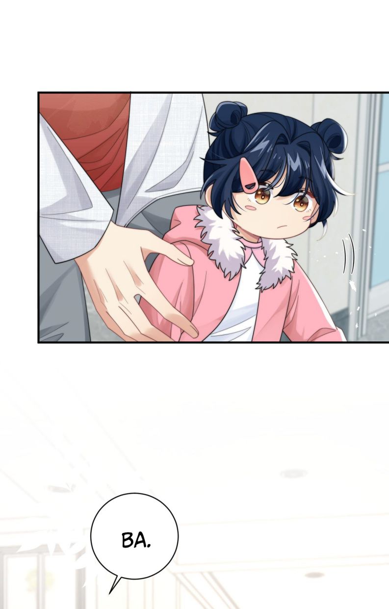 Tình Địch Mỗi Ngày Đều Trở Nên Đẹp Hơn: Chapter 38