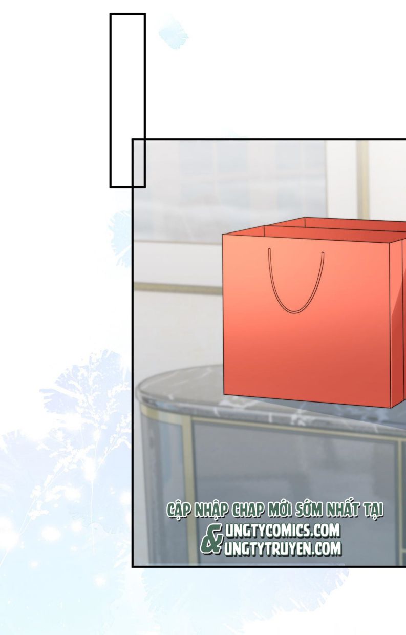Tình Địch Mỗi Ngày Đều Trở Nên Đẹp Hơn: Chapter 38
