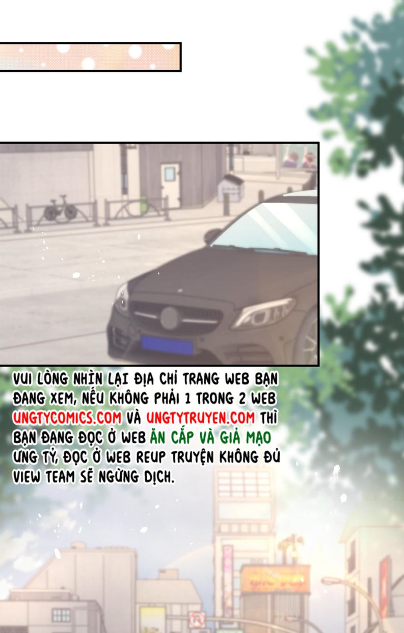Tình Địch Mỗi Ngày Đều Trở Nên Đẹp Hơn: Chapter 38