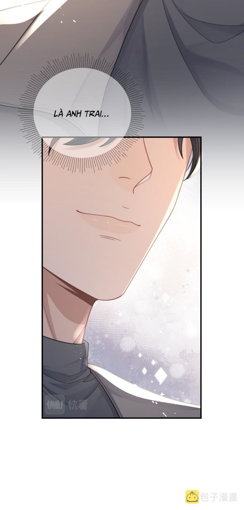 Tình Địch Mỗi Ngày Đều Trở Nên Đẹp Hơn: Chapter 38