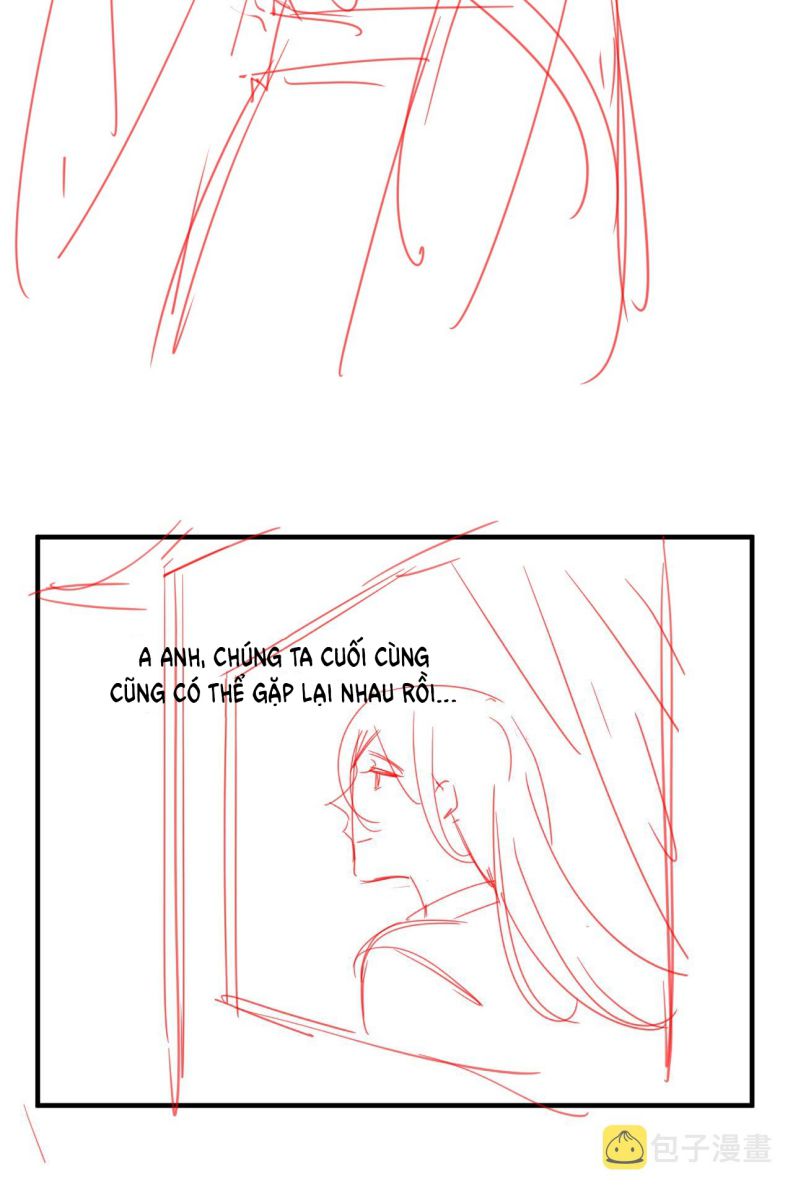 Tình Địch Mỗi Ngày Đều Trở Nên Đẹp Hơn: Chapter 38