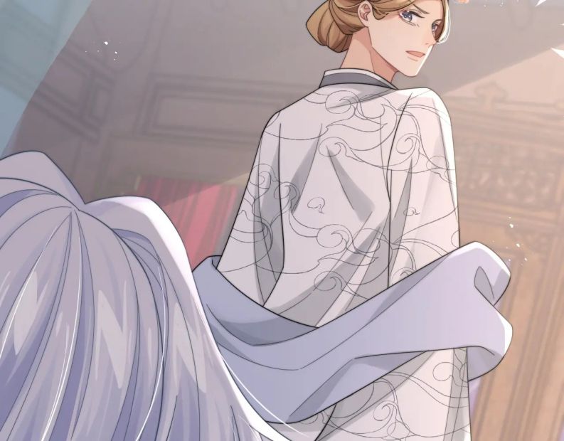 Tình Địch Mỗi Ngày Đều Trở Nên Đẹp Hơn: Chapter 39