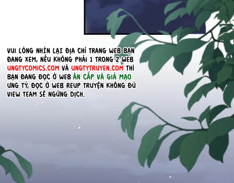 Tình Địch Mỗi Ngày Đều Trở Nên Đẹp Hơn: Chapter 39
