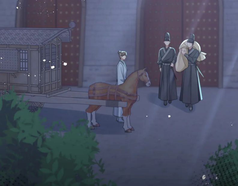 Tình Địch Mỗi Ngày Đều Trở Nên Đẹp Hơn: Chapter 39