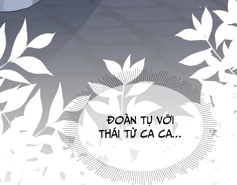 Tình Địch Mỗi Ngày Đều Trở Nên Đẹp Hơn: Chapter 39