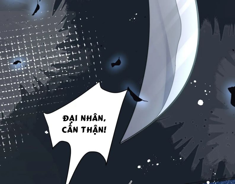 Tình Địch Mỗi Ngày Đều Trở Nên Đẹp Hơn: Chapter 39