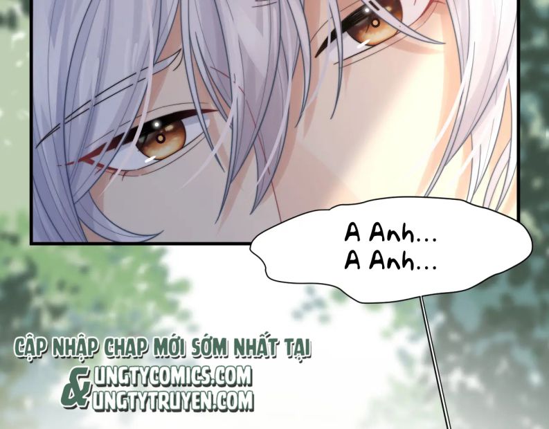 Tình Địch Mỗi Ngày Đều Trở Nên Đẹp Hơn: Chapter 39
