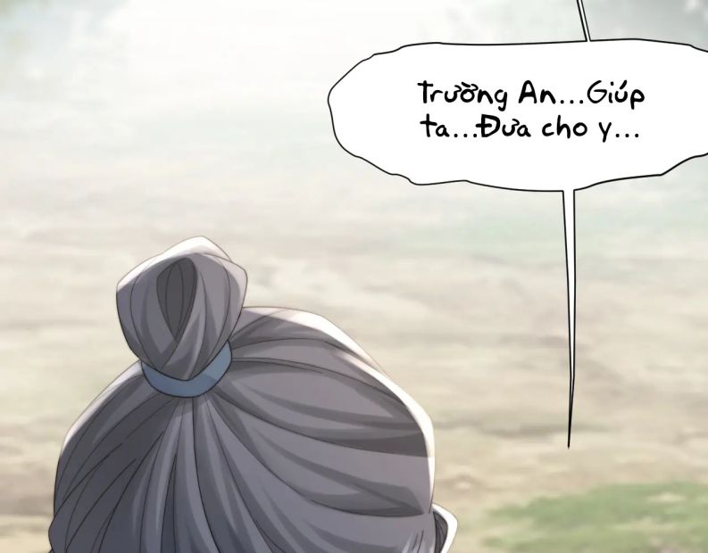 Tình Địch Mỗi Ngày Đều Trở Nên Đẹp Hơn: Chapter 39