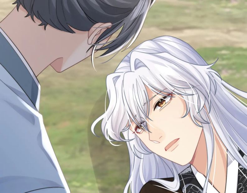Tình Địch Mỗi Ngày Đều Trở Nên Đẹp Hơn: Chapter 39