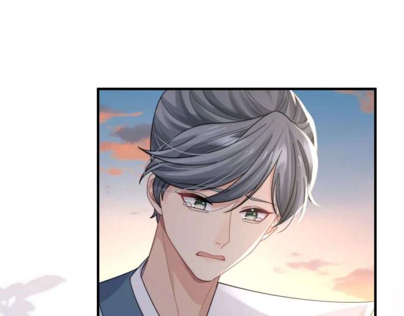 Tình Địch Mỗi Ngày Đều Trở Nên Đẹp Hơn: Chapter 39