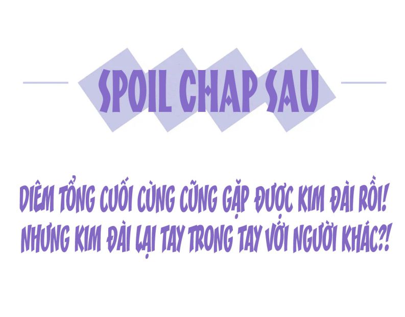 Tình Địch Mỗi Ngày Đều Trở Nên Đẹp Hơn: Chapter 39