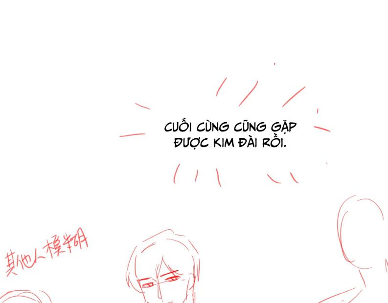 Tình Địch Mỗi Ngày Đều Trở Nên Đẹp Hơn: Chapter 39