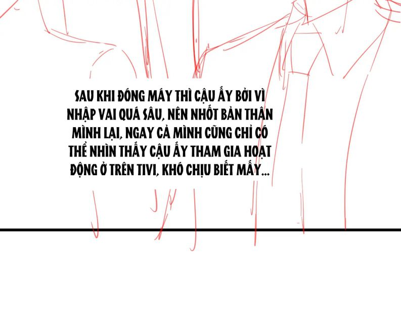 Tình Địch Mỗi Ngày Đều Trở Nên Đẹp Hơn: Chapter 39