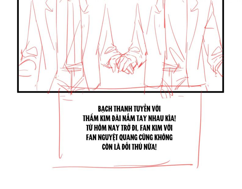 Tình Địch Mỗi Ngày Đều Trở Nên Đẹp Hơn: Chapter 39