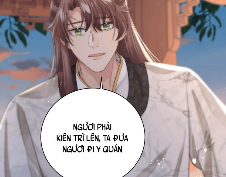 Tình Địch Mỗi Ngày Đều Trở Nên Đẹp Hơn: Chapter 40