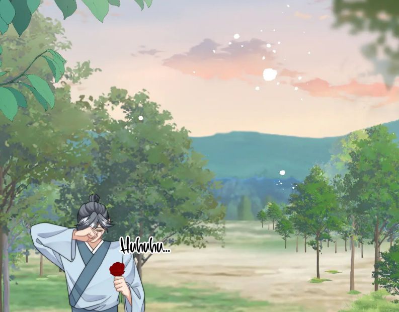Tình Địch Mỗi Ngày Đều Trở Nên Đẹp Hơn: Chapter 40