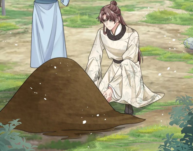 Tình Địch Mỗi Ngày Đều Trở Nên Đẹp Hơn: Chapter 40