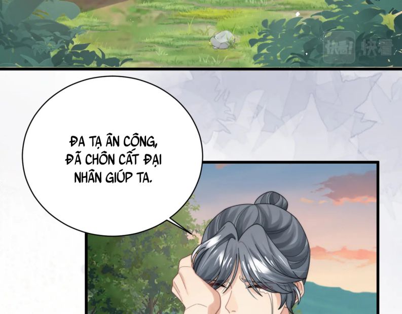 Tình Địch Mỗi Ngày Đều Trở Nên Đẹp Hơn: Chapter 40