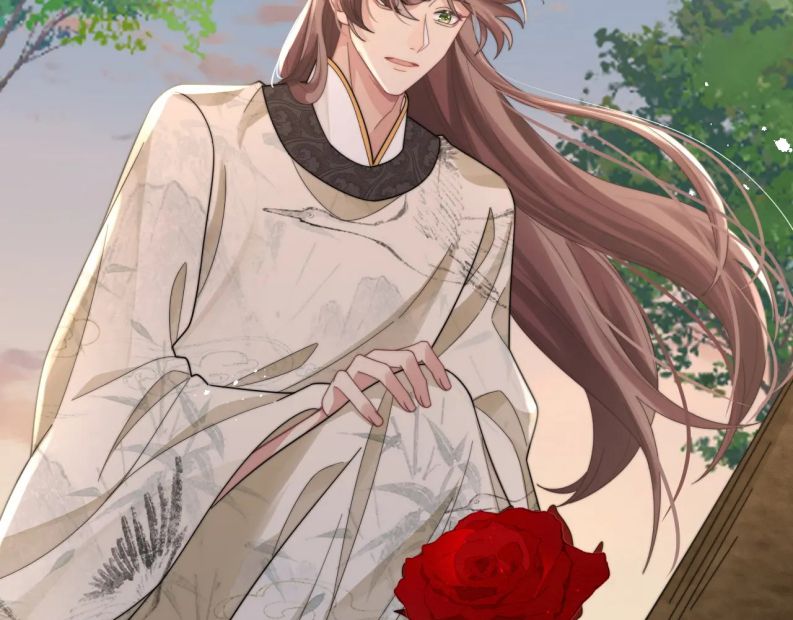 Tình Địch Mỗi Ngày Đều Trở Nên Đẹp Hơn: Chapter 40