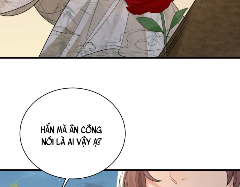 Tình Địch Mỗi Ngày Đều Trở Nên Đẹp Hơn: Chapter 40