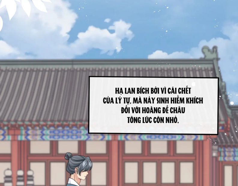 Tình Địch Mỗi Ngày Đều Trở Nên Đẹp Hơn: Chapter 40