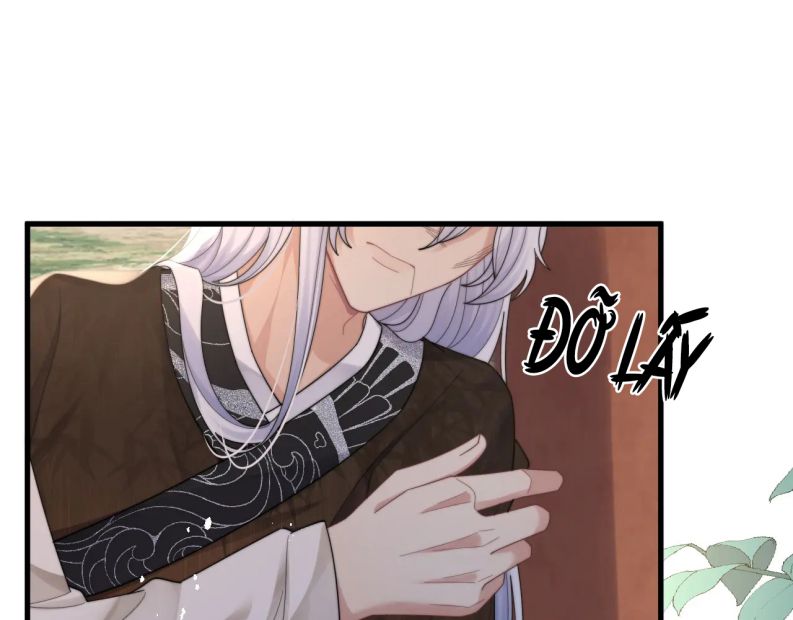 Tình Địch Mỗi Ngày Đều Trở Nên Đẹp Hơn: Chapter 40