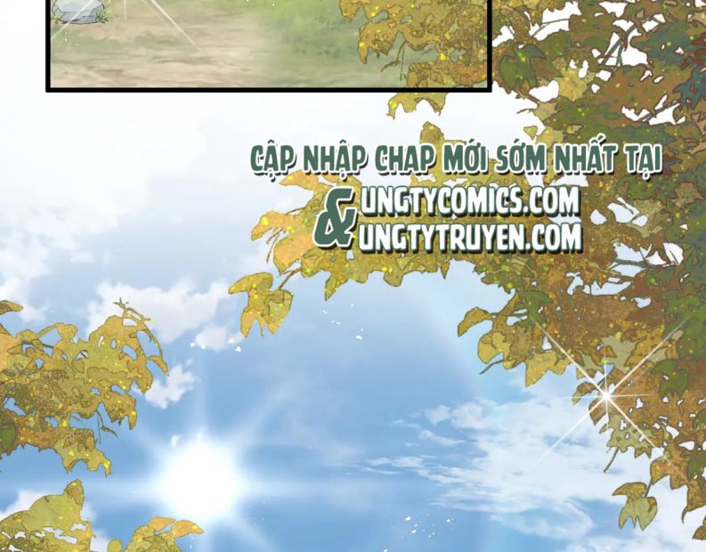 Tình Địch Mỗi Ngày Đều Trở Nên Đẹp Hơn: Chapter 40