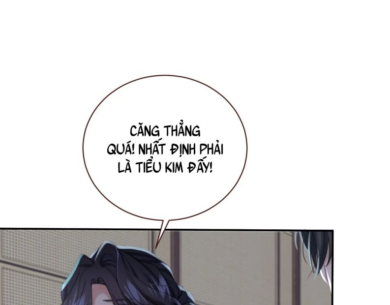 Tình Địch Mỗi Ngày Đều Trở Nên Đẹp Hơn: Chapter 40