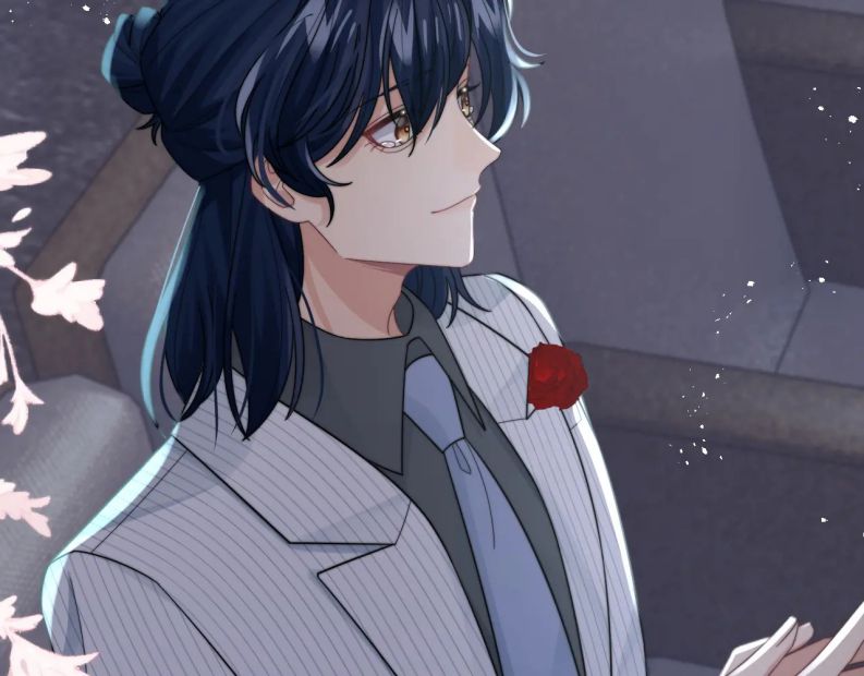 Tình Địch Mỗi Ngày Đều Trở Nên Đẹp Hơn: Chapter 40