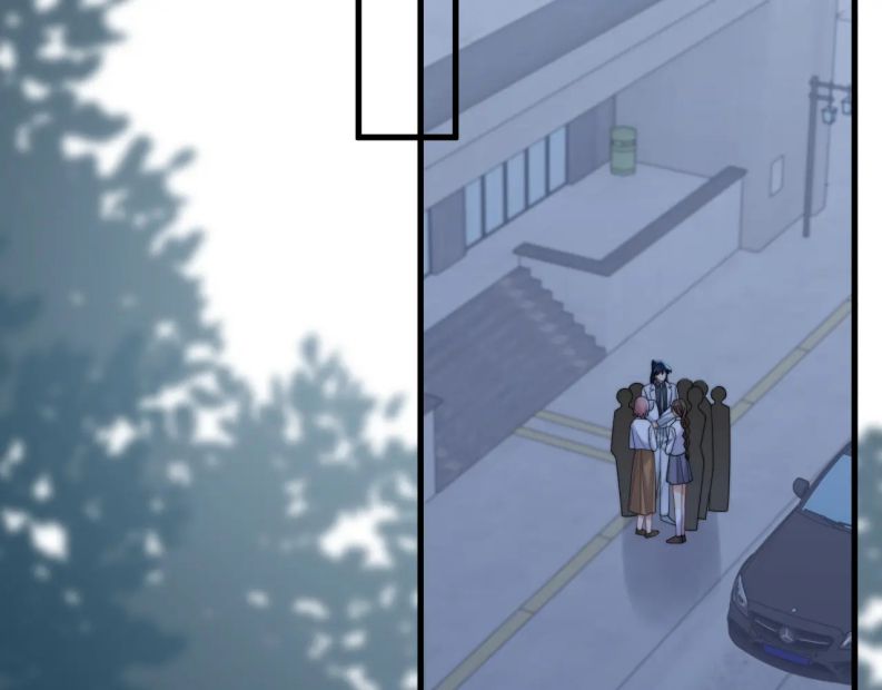 Tình Địch Mỗi Ngày Đều Trở Nên Đẹp Hơn: Chapter 40