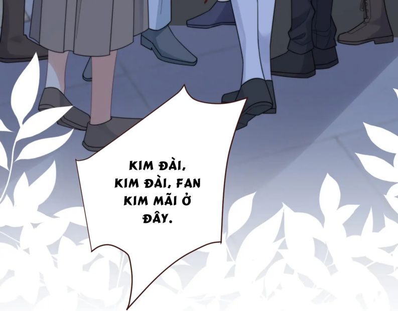 Tình Địch Mỗi Ngày Đều Trở Nên Đẹp Hơn: Chapter 40