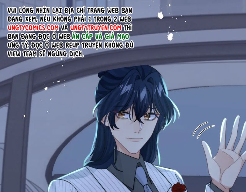 Tình Địch Mỗi Ngày Đều Trở Nên Đẹp Hơn: Chapter 40