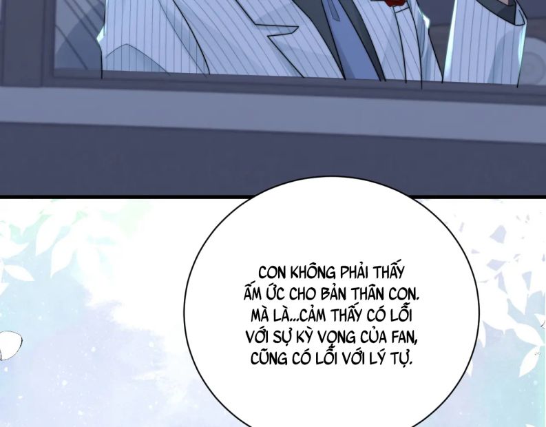 Tình Địch Mỗi Ngày Đều Trở Nên Đẹp Hơn: Chapter 40