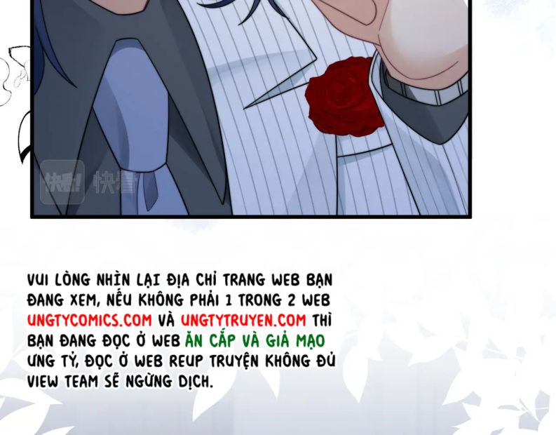 Tình Địch Mỗi Ngày Đều Trở Nên Đẹp Hơn: Chapter 40