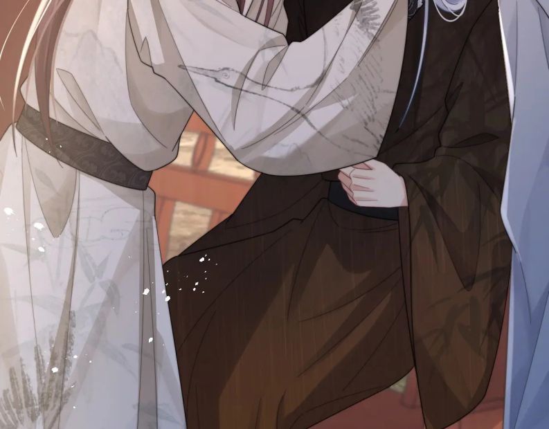 Tình Địch Mỗi Ngày Đều Trở Nên Đẹp Hơn: Chapter 40