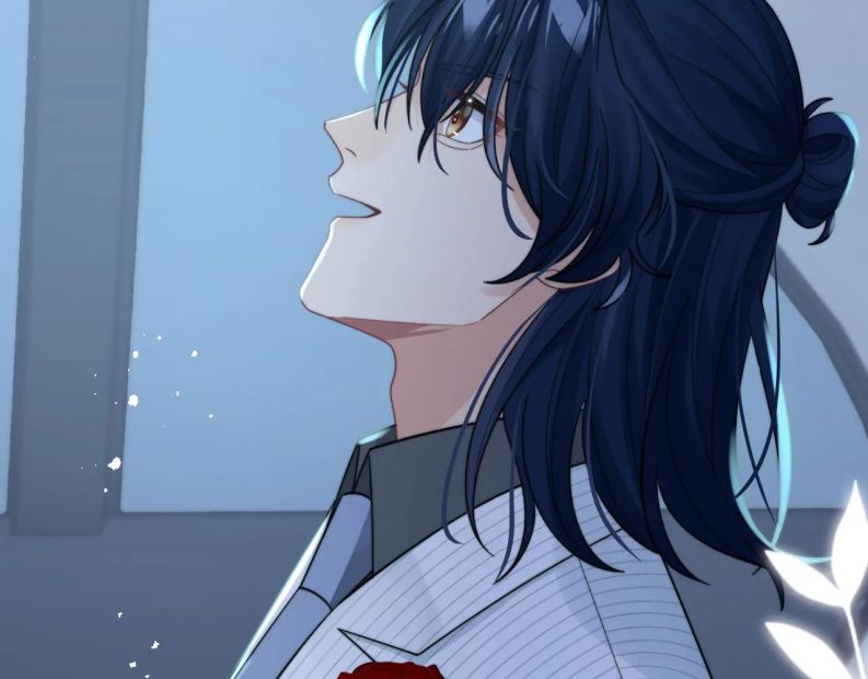 Tình Địch Mỗi Ngày Đều Trở Nên Đẹp Hơn: Chapter 40