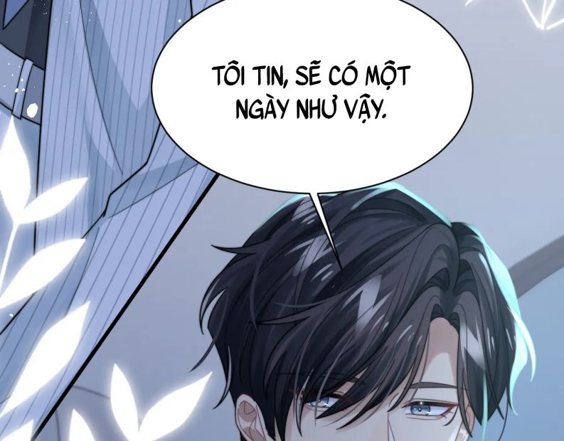 Tình Địch Mỗi Ngày Đều Trở Nên Đẹp Hơn: Chapter 40