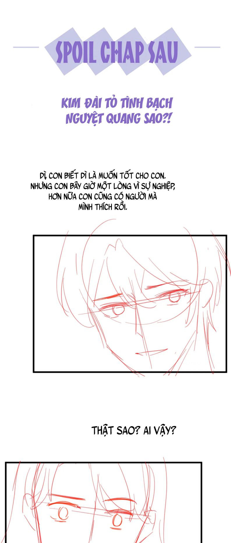 Tình Địch Mỗi Ngày Đều Trở Nên Đẹp Hơn: Chapter 40