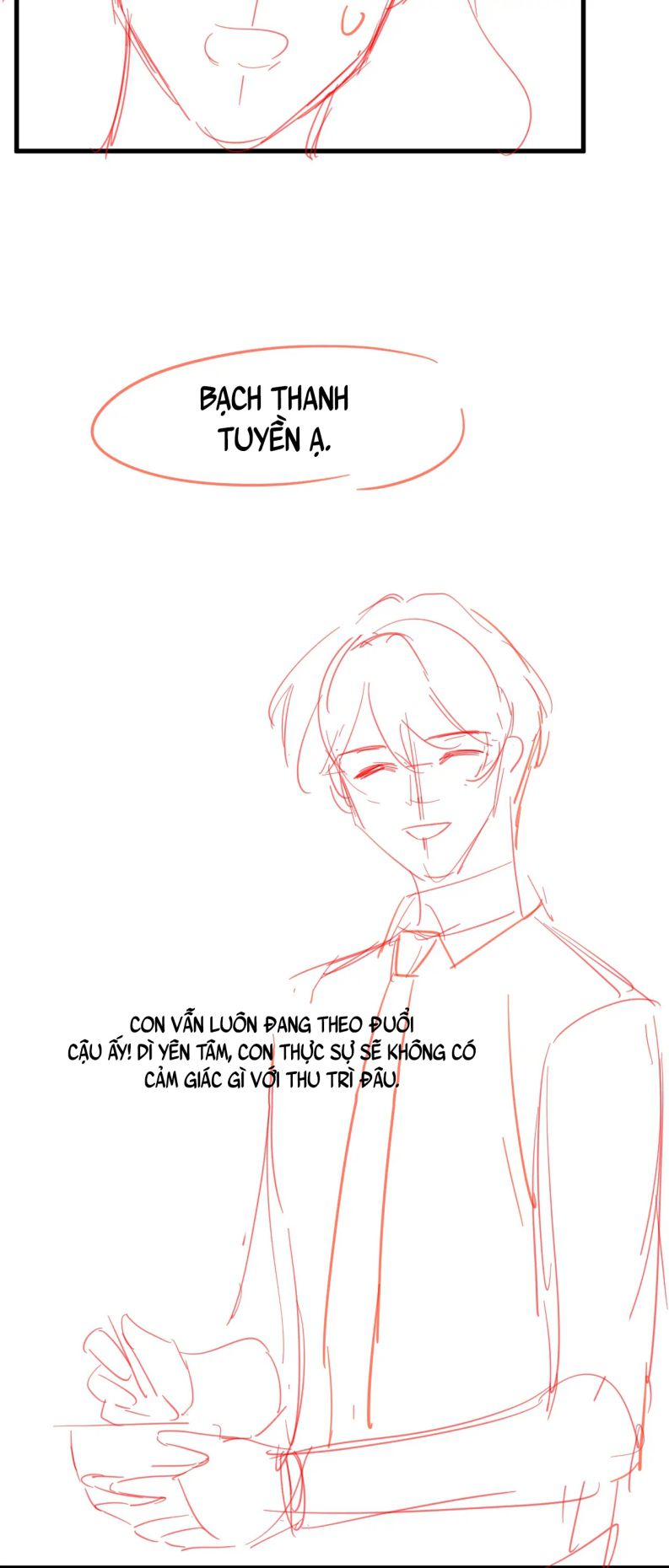 Tình Địch Mỗi Ngày Đều Trở Nên Đẹp Hơn: Chapter 40