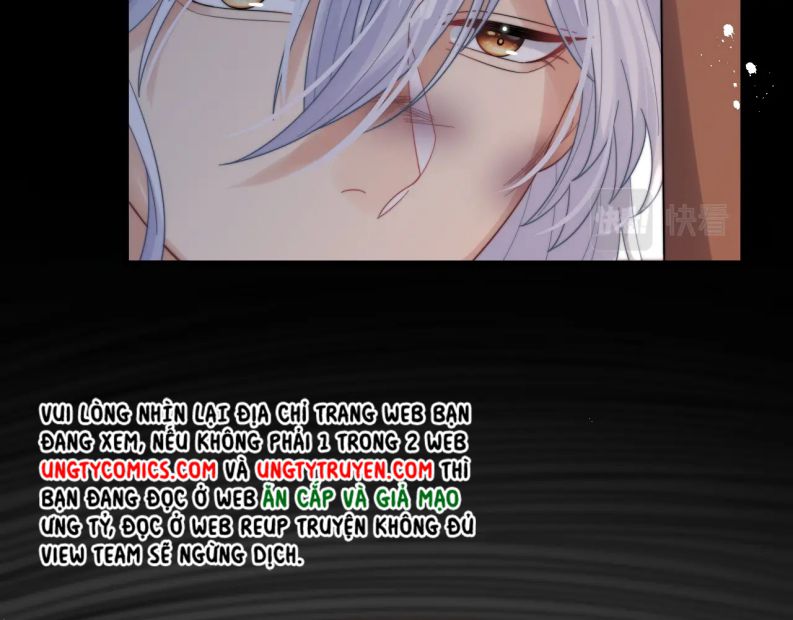 Tình Địch Mỗi Ngày Đều Trở Nên Đẹp Hơn: Chapter 40