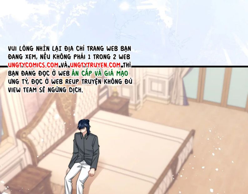 Tình Địch Mỗi Ngày Đều Trở Nên Đẹp Hơn: Chapter 41