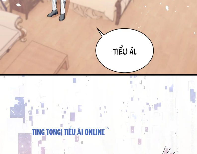 Tình Địch Mỗi Ngày Đều Trở Nên Đẹp Hơn: Chapter 41