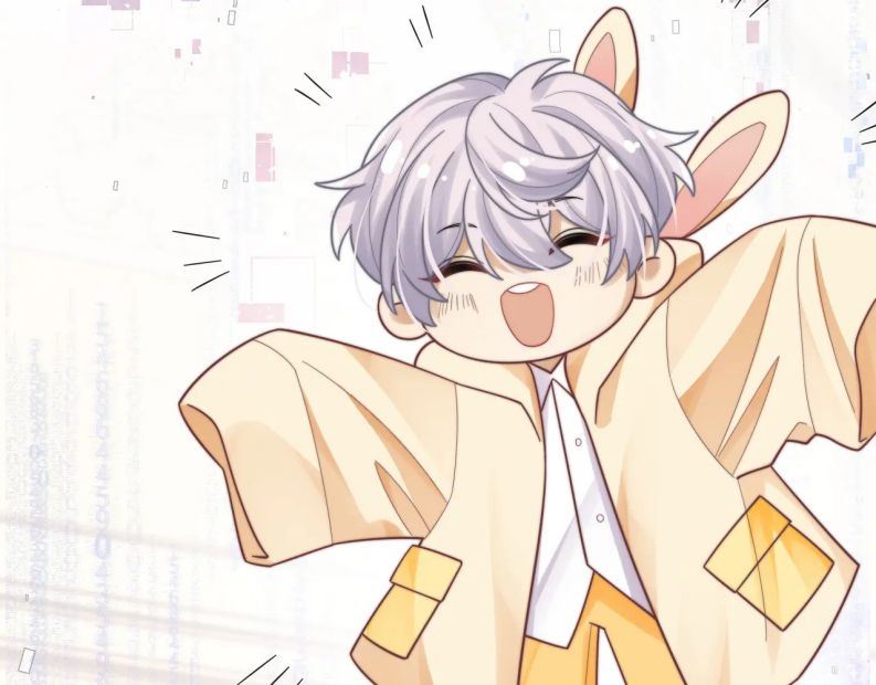Tình Địch Mỗi Ngày Đều Trở Nên Đẹp Hơn: Chapter 41
