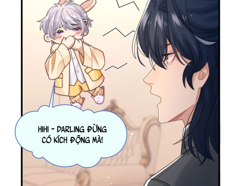Tình Địch Mỗi Ngày Đều Trở Nên Đẹp Hơn: Chapter 41