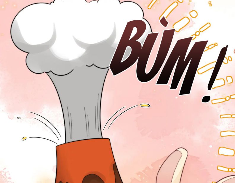 Tình Địch Mỗi Ngày Đều Trở Nên Đẹp Hơn: Chapter 41