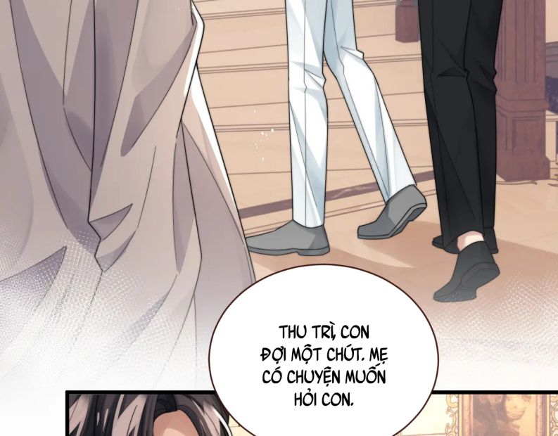 Tình Địch Mỗi Ngày Đều Trở Nên Đẹp Hơn: Chapter 41