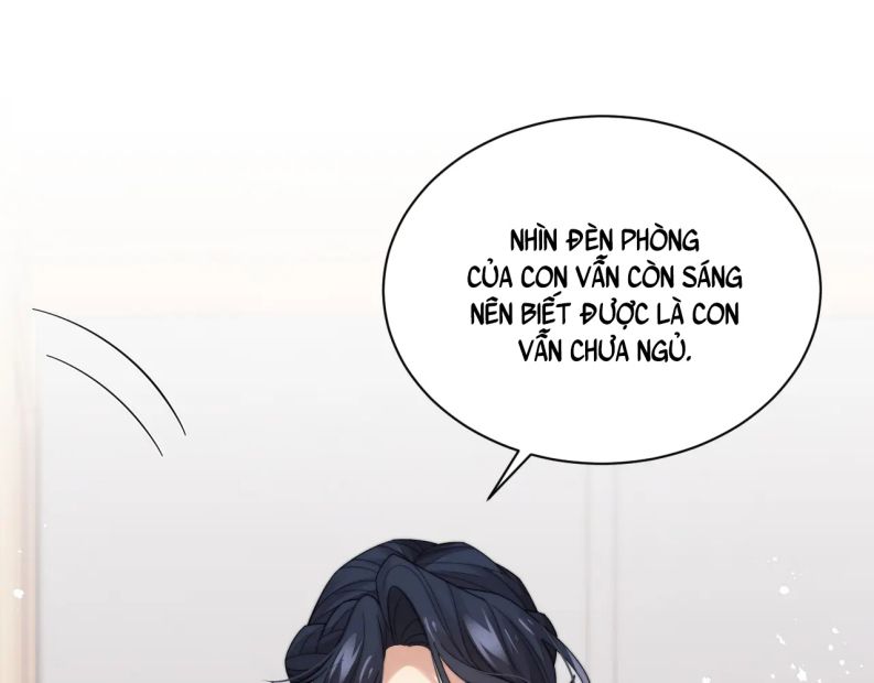 Tình Địch Mỗi Ngày Đều Trở Nên Đẹp Hơn: Chapter 41
