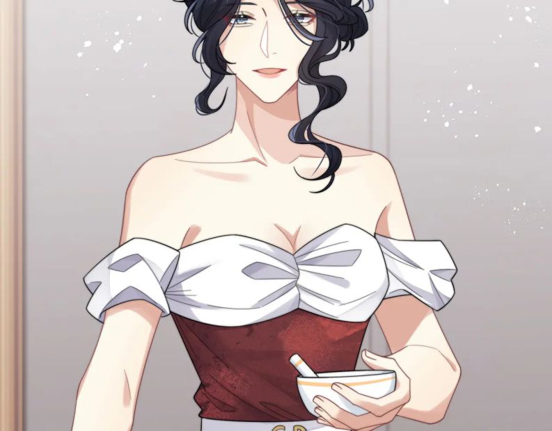 Tình Địch Mỗi Ngày Đều Trở Nên Đẹp Hơn: Chapter 41