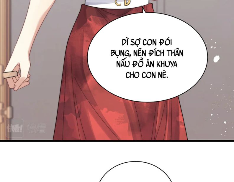 Tình Địch Mỗi Ngày Đều Trở Nên Đẹp Hơn: Chapter 41