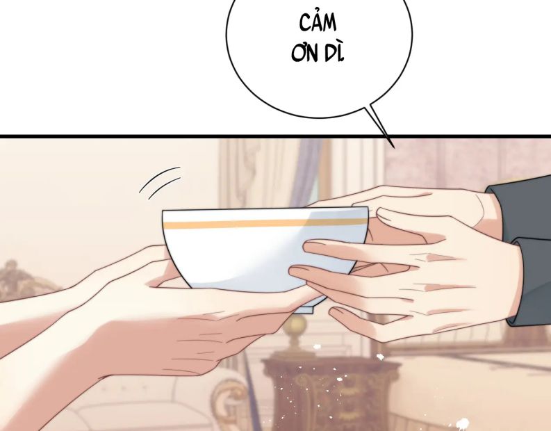 Tình Địch Mỗi Ngày Đều Trở Nên Đẹp Hơn: Chapter 41